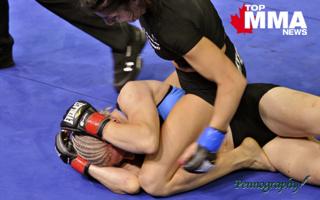 Randa Markos feet photo 2