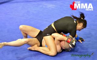 Randa Markos feet photo 5