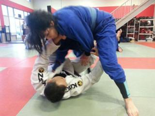 Randa Markos feet photo 13