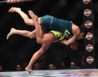 Randa Markos feet photo 6