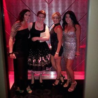 Randa Markos feet photo 18