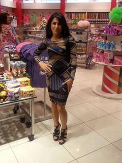 Randa Markos feet photo 17