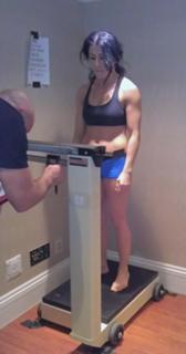 Randa Markos feet photo 9