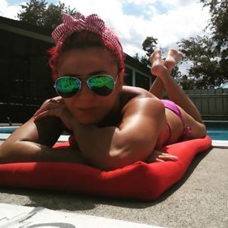 Randa Markos feet photo 20
