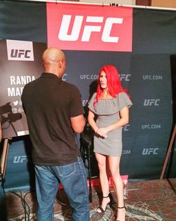 Randa Markos feet photo 7