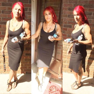 Randa Markos feet photo 18