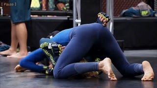 Randa Markos feet photo 11