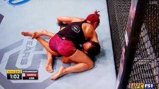 Randa Markos feet photo 20