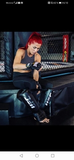 Randa Markos feet photo 7