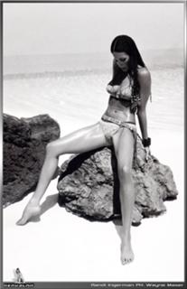 Randi Ingerman feet photo 2