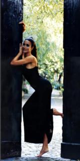 Randi Ingerman feet photo 7
