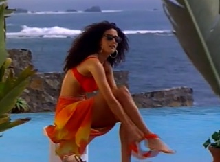 Randi Ingerman feet photo 4