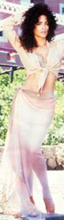 Randi Ingerman feet photo 5