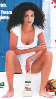 Randi Ingerman feet photo 4