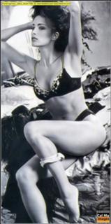Randi Ingerman feet photo 8