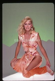 Randi Oakes feet photo 14