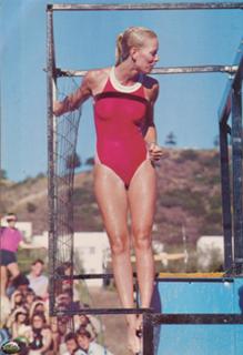 Randi Oakes feet photo 4