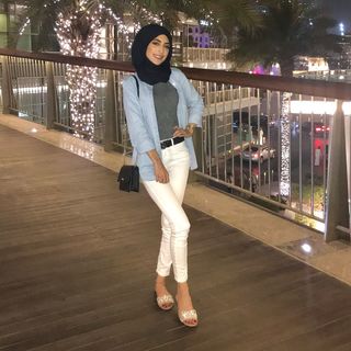 Raneem Ghassan feet photo 2