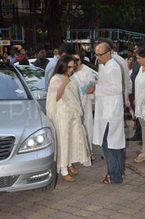 Rani Mukerji feet photo thumbnail
