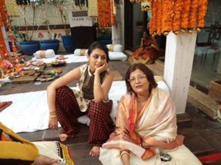 Rani Mukerji feet photo thumbnail