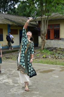 Rani Mukerji feet photo thumbnail