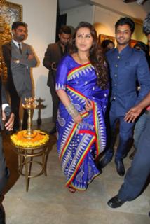 Rani Mukerji feet photo thumbnail