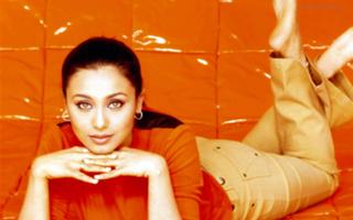 Rani Mukerji feet photo thumbnail