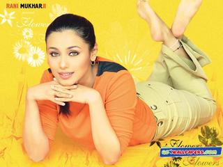Rani Mukerji feet photo thumbnail