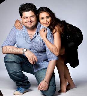 Rani Mukerji feet photo thumbnail
