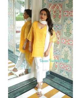 Rani Mukerji feet photo thumbnail