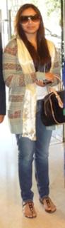 Rani Mukerji feet photo thumbnail