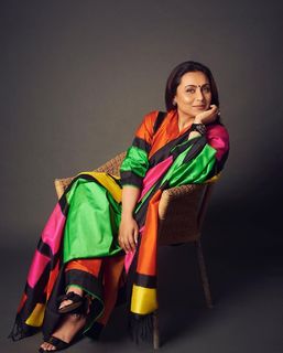 Rani Mukerji feet photo thumbnail