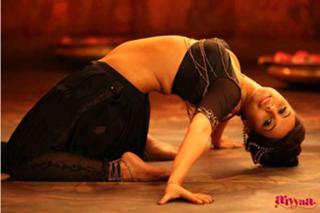 Rani Mukerji feet photo thumbnail
