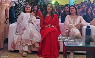 Rani Mukerji feet photo 1