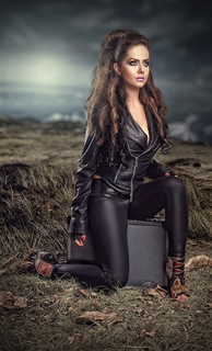 Rania Mallah feet photo 13