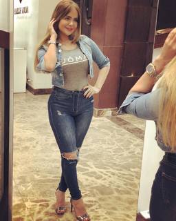 Rania Mallah feet photo 3