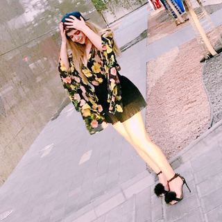 Rania Mallah feet photo 16