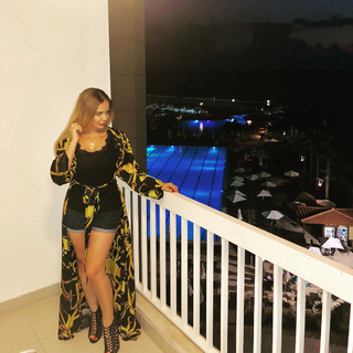 Rania Mallah feet photo 14