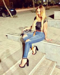 Rania Mallah feet photo 8
