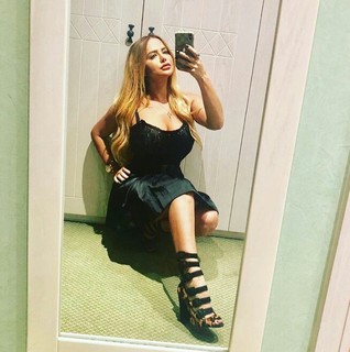 Rania Mallah feet photo 20