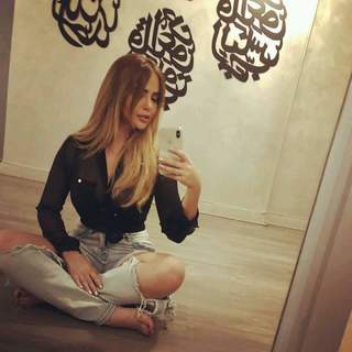 Rania Mallah feet photo 6