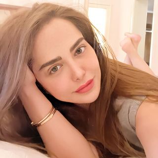 Rania Mallah feet photo 1