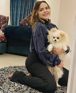 Rania Mallah feet photo 18