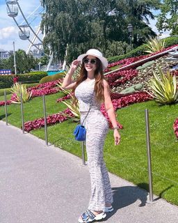Rania Mallah feet photo 10