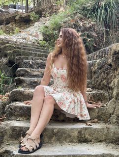 Rania Mallah feet photo 7