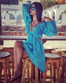 Rania Mansour feet photo thumbnail