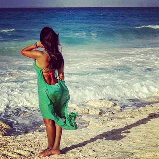 Rania Mansour feet photo thumbnail