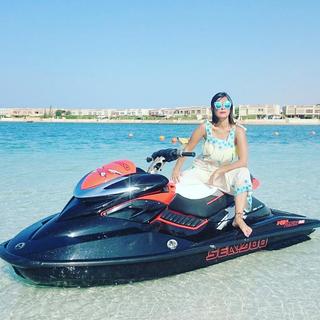 Rania Mansour feet photo thumbnail