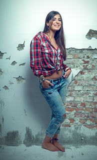 Rania Mansour feet photo thumbnail