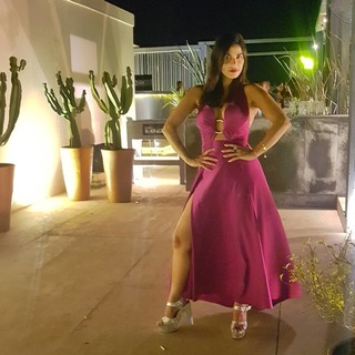 Rania Mansour feet photo thumbnail